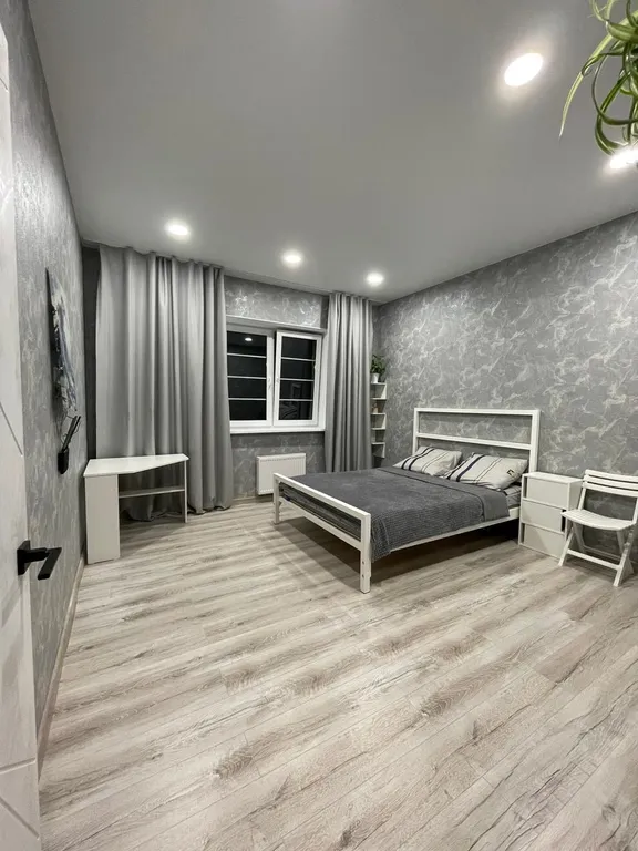 Апартамент на побережье Балтики