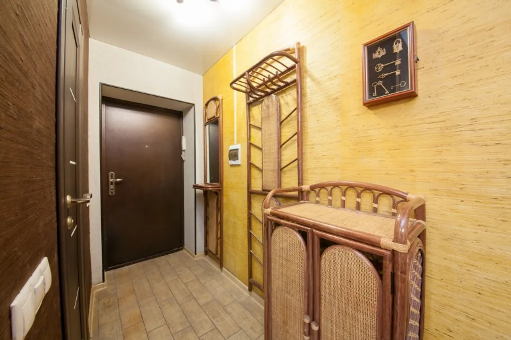 Квартира Красивая квартира в центре — Красноярск