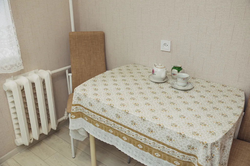 Квартира у тц Виконда