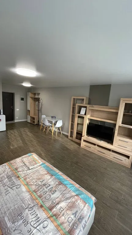 Студия на Киммери