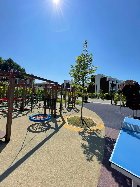 Идеальный таунхаус для отдыха #1