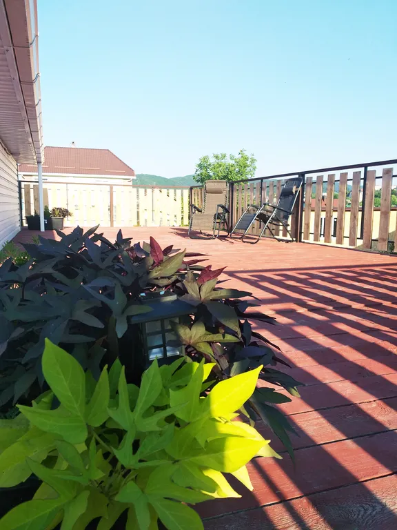 Комната для отдыха