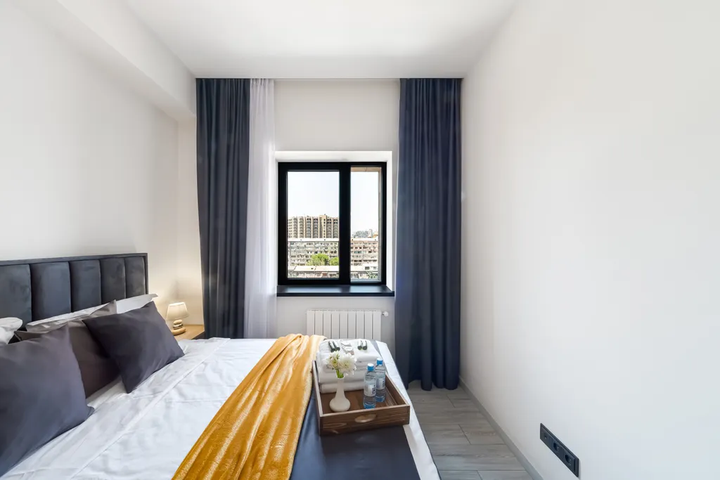 Жемчужина в центре