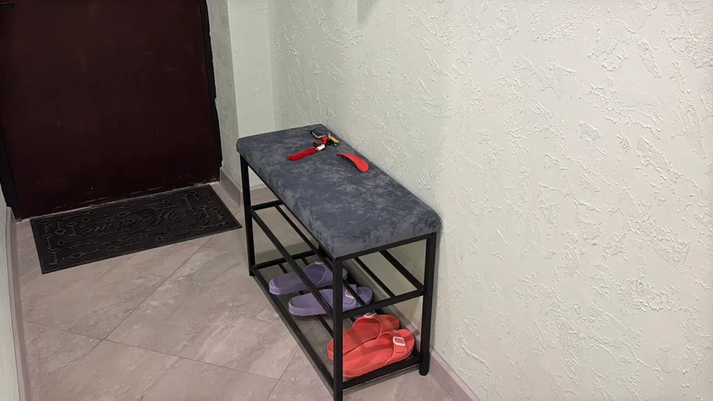 Квартира Квартира Flamingo Large Family Apartment, 2 Rooms — Москва