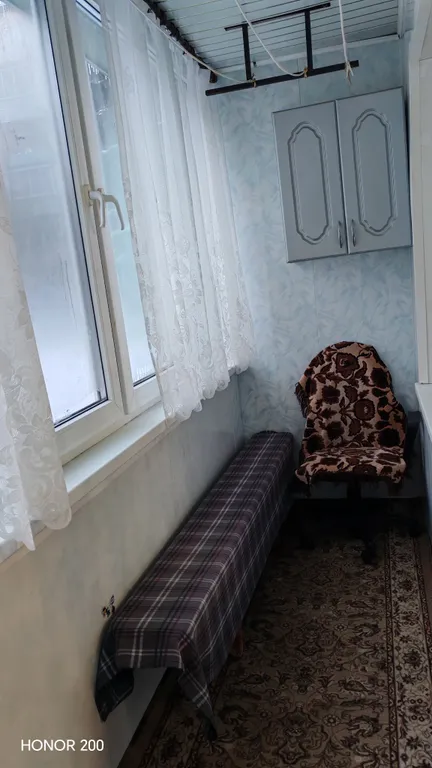 Квартира Уютная квартира в центре города возле Администрации — Кашира