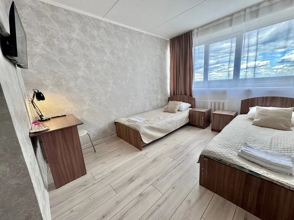 Квартира Комната — аренда посуточно в Кирово-Чепецк