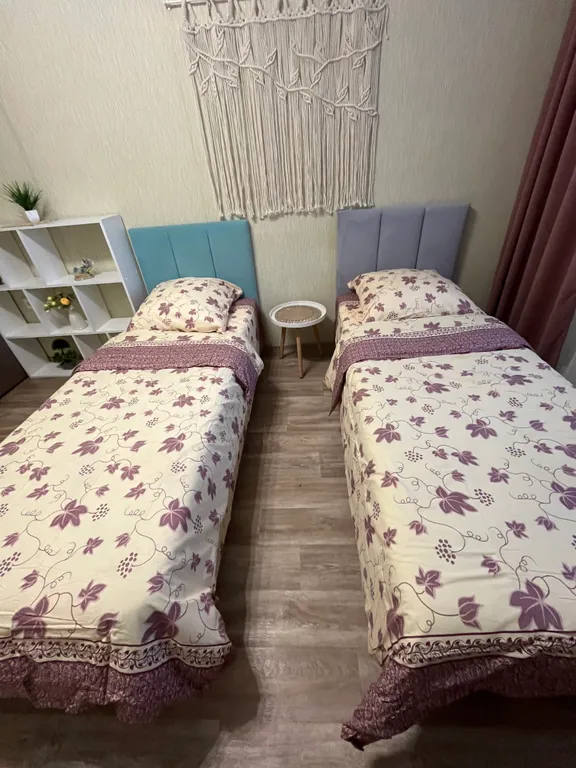 Квартира в новостройке