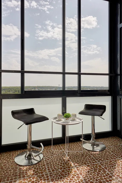 Студия рядом с аэропортом Внуково