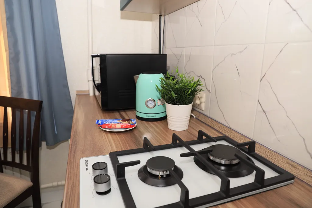 Квартира у моря