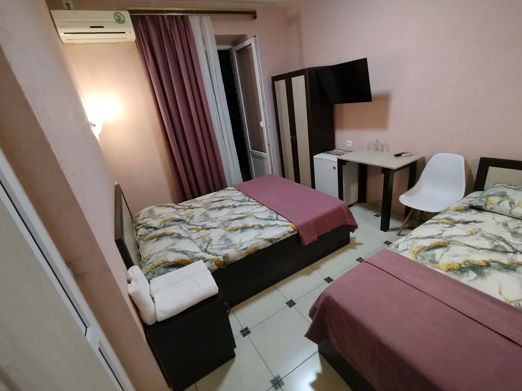 Квартира Комната — Анапа