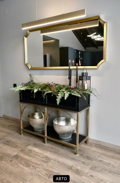 Дизайнерская вилла с шикарным видом на горы