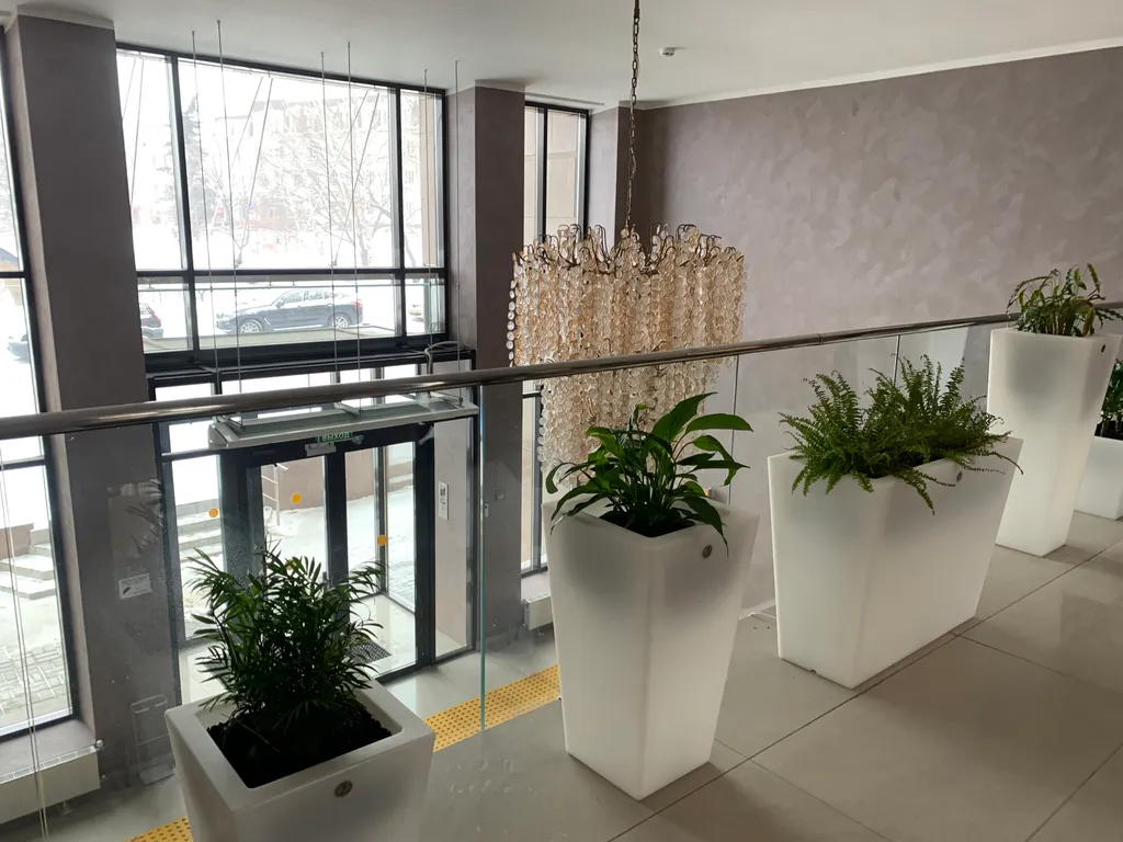 Квартира Апартаменты студия в самом центре Казани — аренда посуточно в Казань