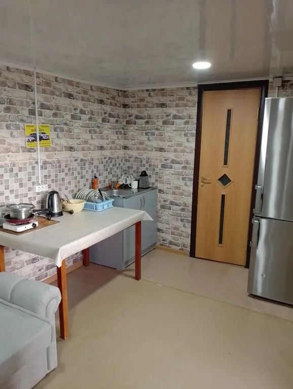 Летние домики