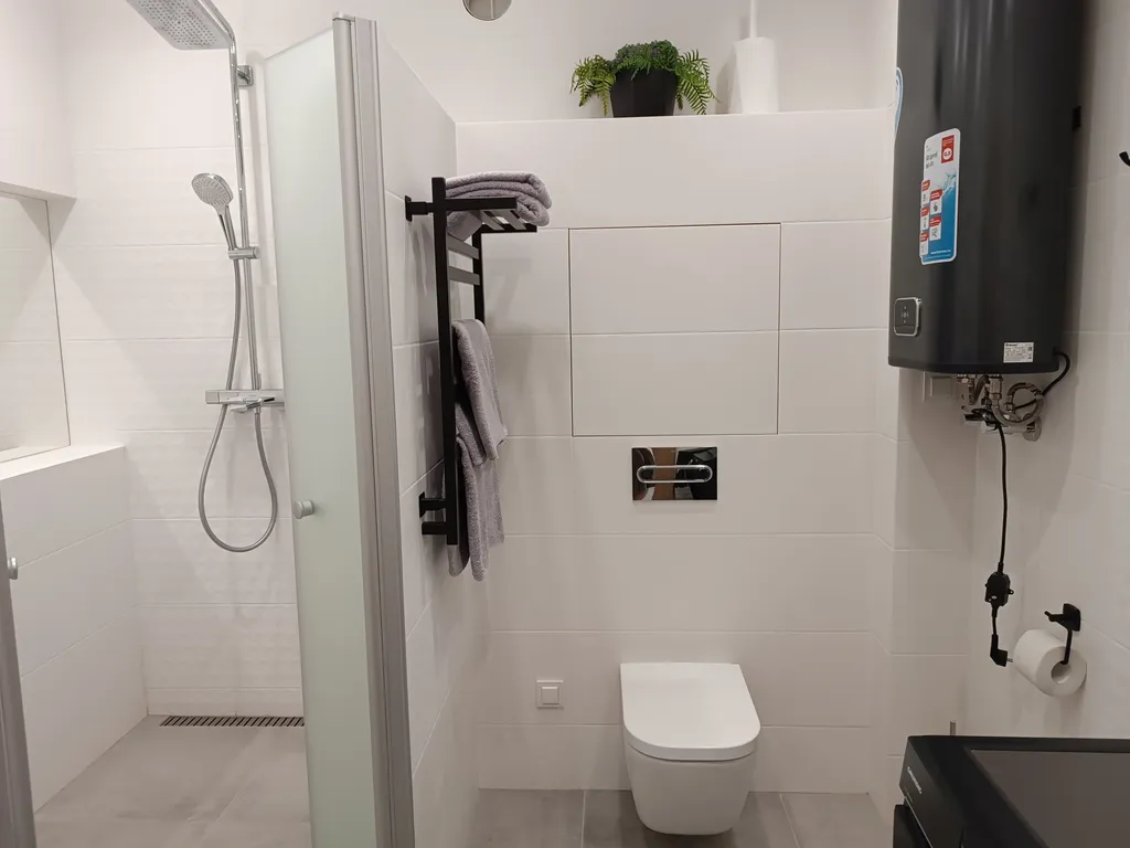 Студия «БЛИСС» с видом на горы