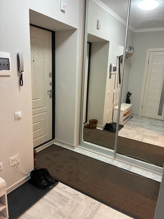 Уютная квартира на Прохоренко