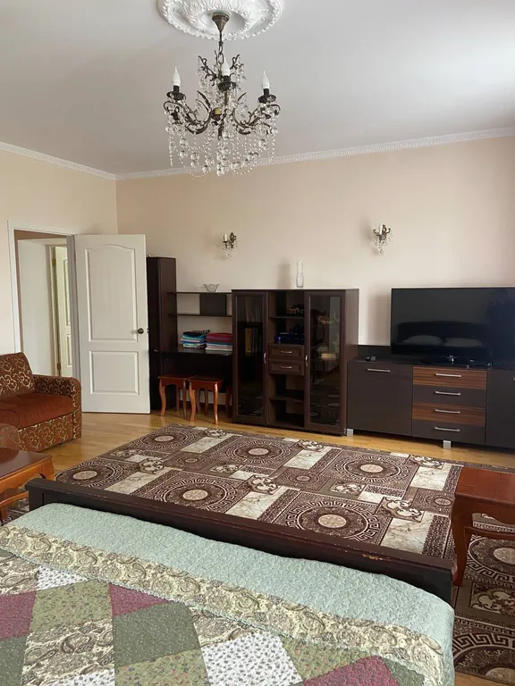 Частный дом для отдыха