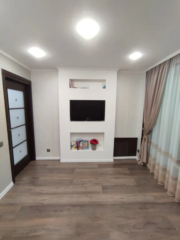 Квартира Квартира в Царском Селе — Пушкин