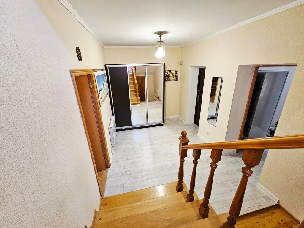 Домик мечты для идеального отдыха