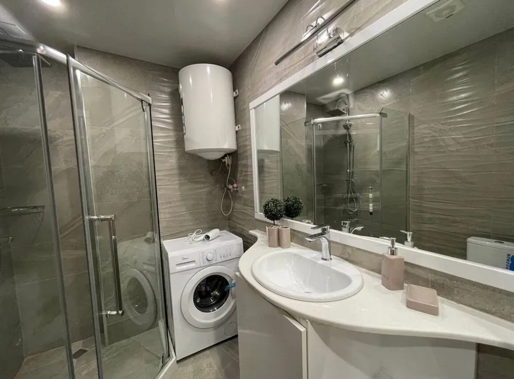 Orbi Residence 21-28