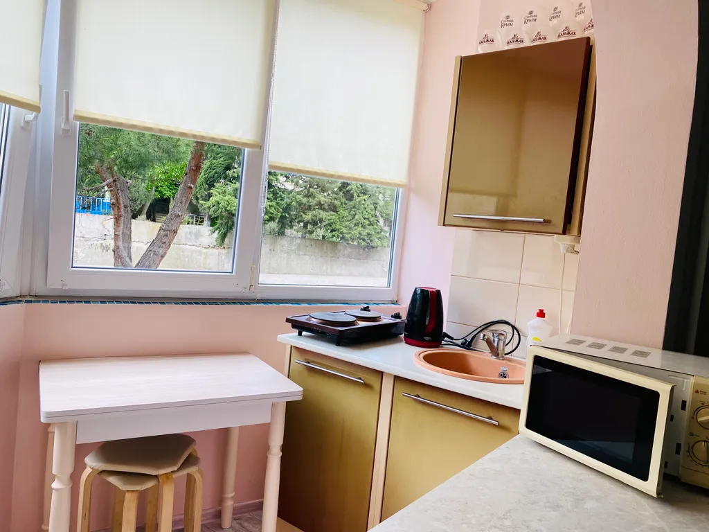 Уютная, современная квартира возле парка