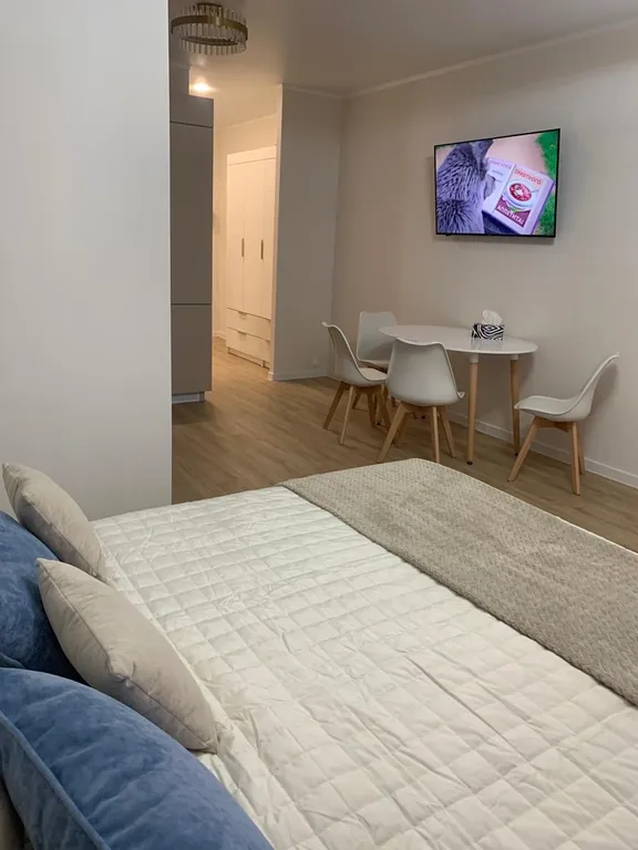 Квартира Анартаменты на берегу — аренда посуточно в Анапа