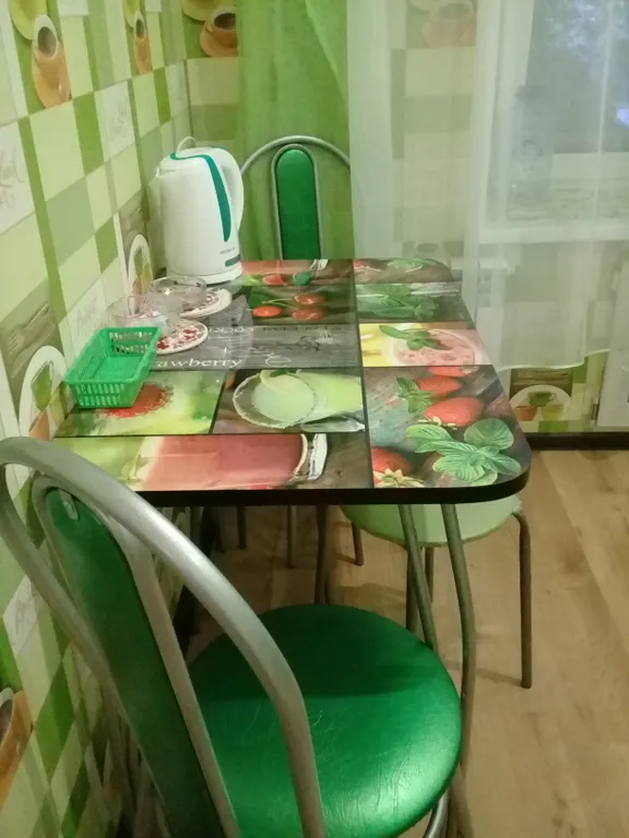 Отличная квартира рядом с метро