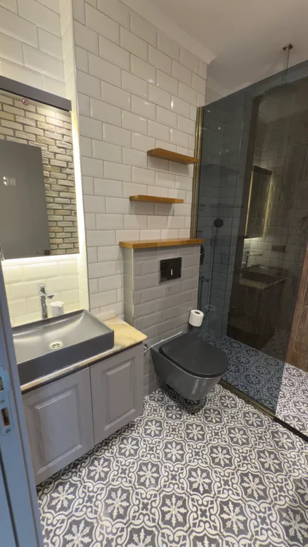 Элитная квартира в Центре Аланьи Клеопатра