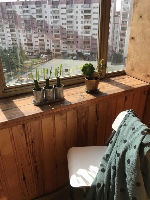 Апартаменты на Косарева