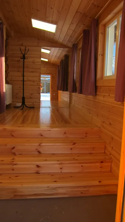 Уютный дом в центре Плеса