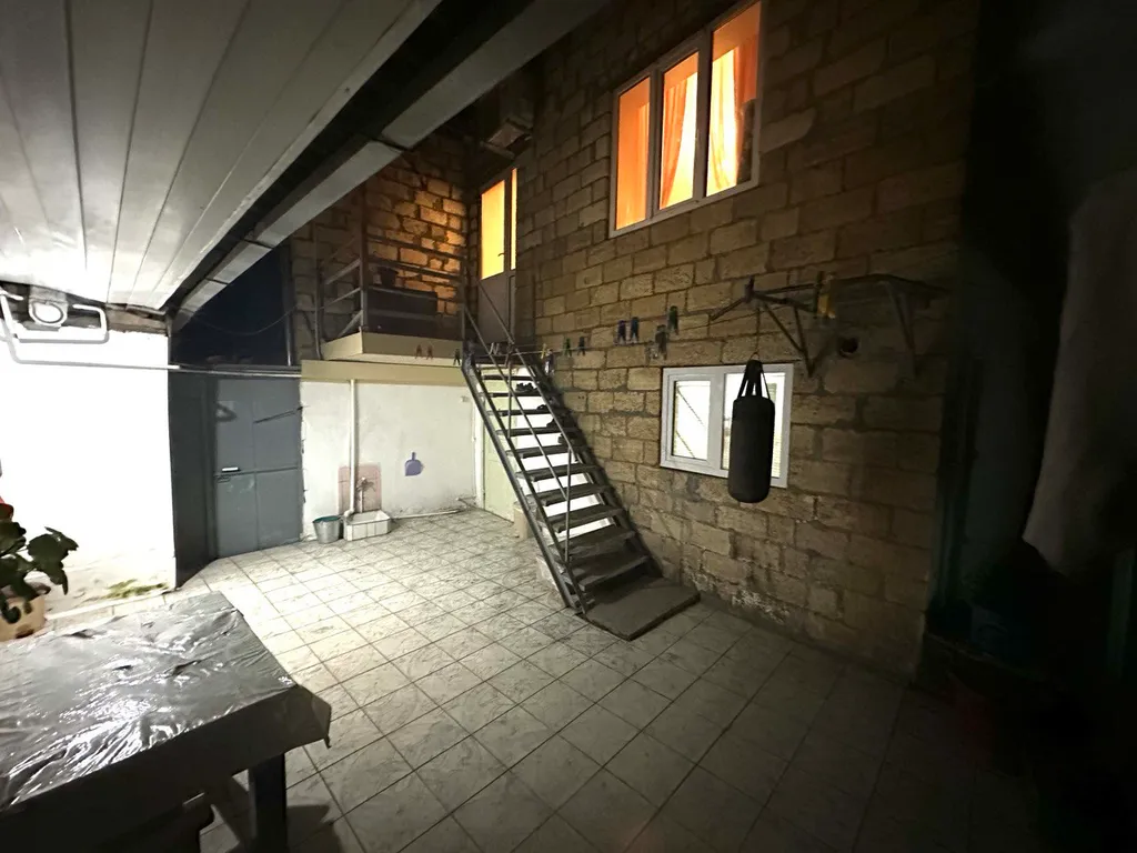 Уютный домик в тихом и спокойном районе