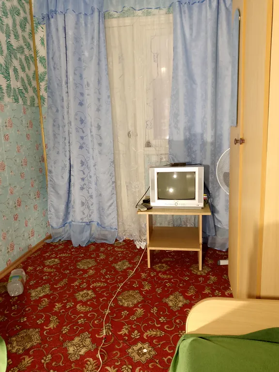 Квартира Квартира Уютный 2х местный номер — Геленджик