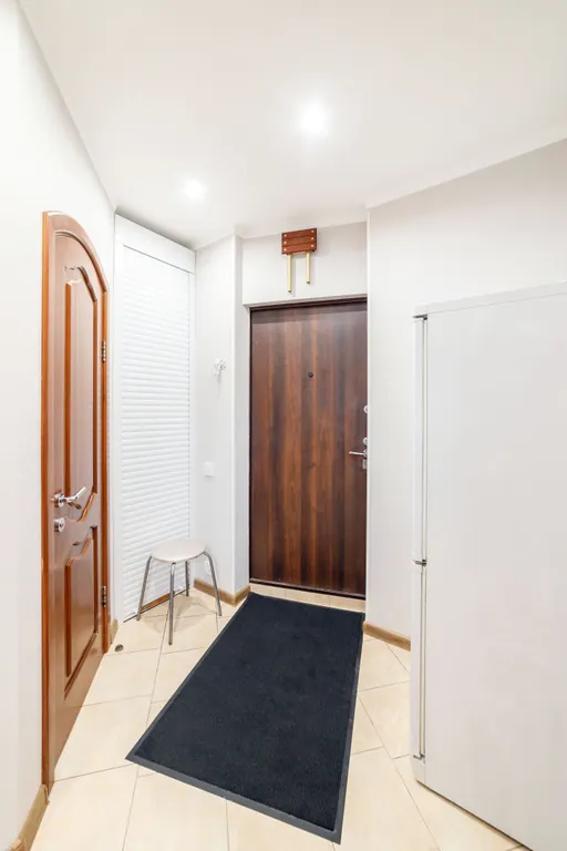 В гостях у Лео