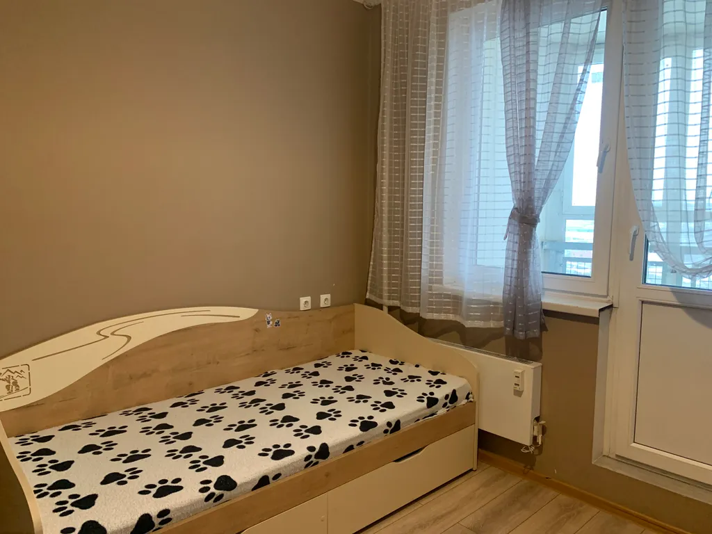 Отличная квартира