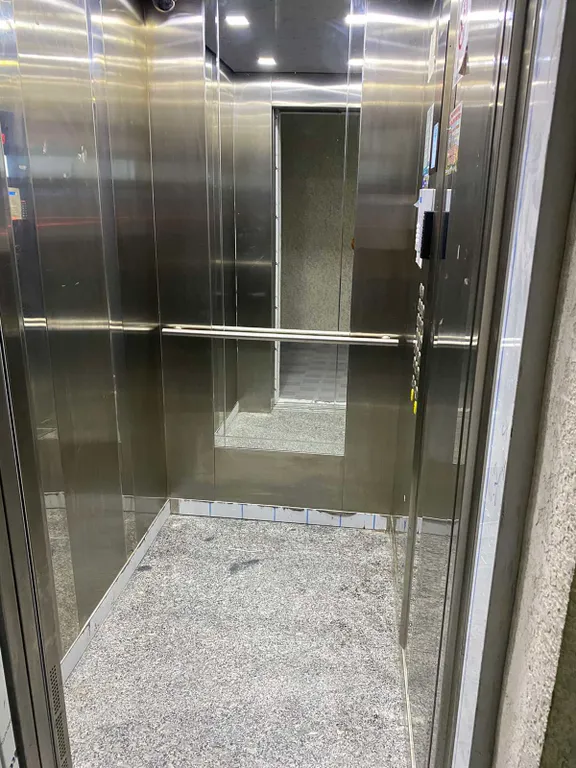 Уютная студия в центре с видом на горы