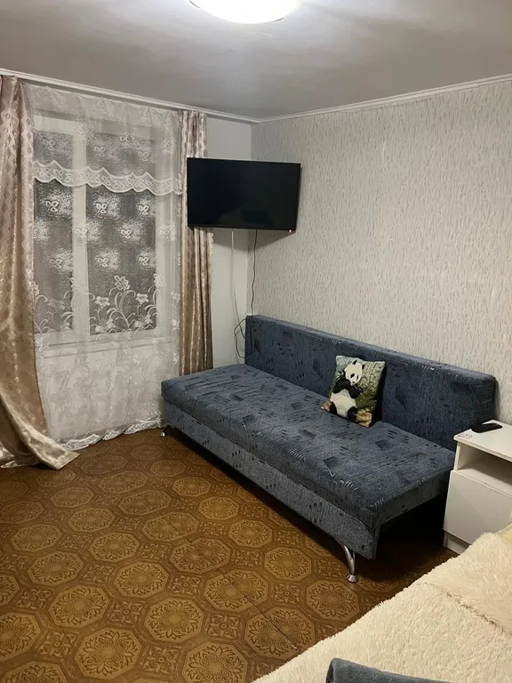 Комната
