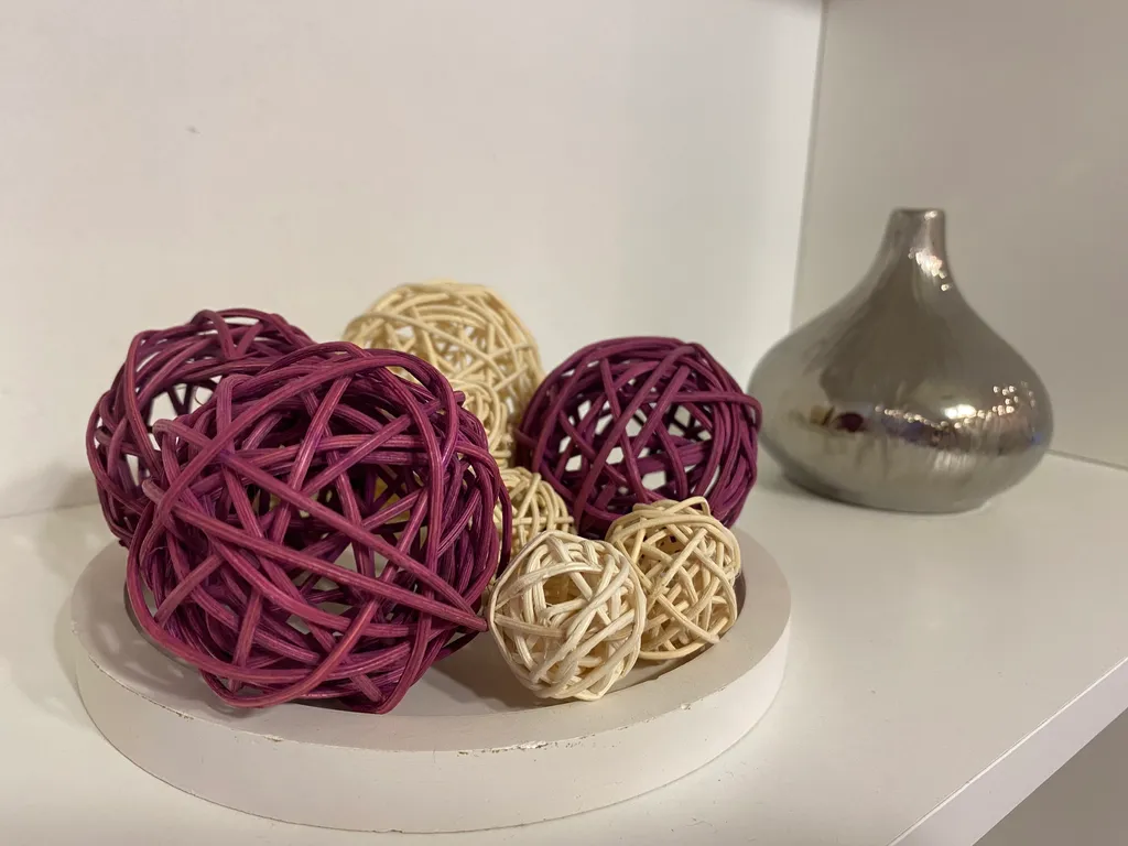 Большая квартира