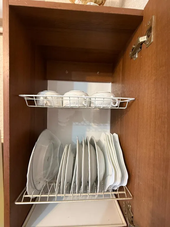 Уютная 2-комнатная квартира