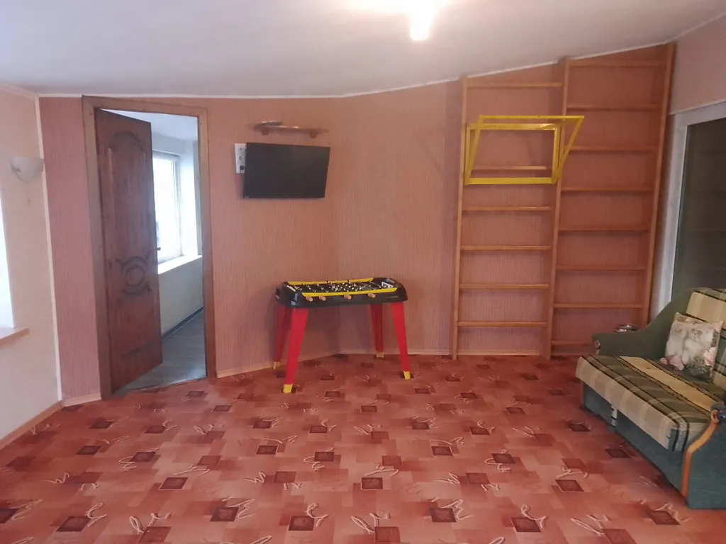 Уютные апартаменты в частном доме