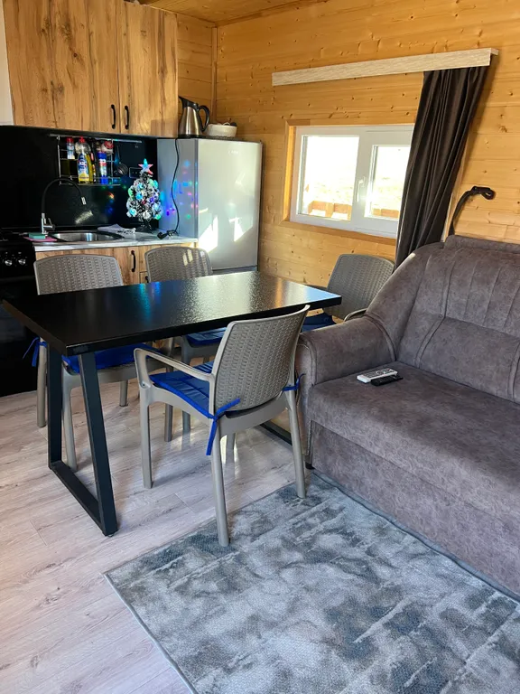 Домик в Даргавсе