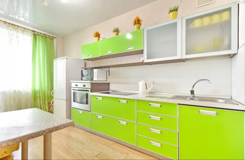 Квартира на набережной — аренда посуточно в Самара