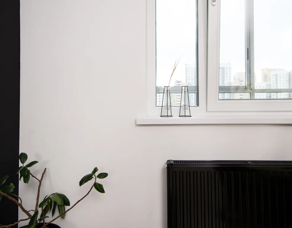 Scandy 4 You Apartments Евродвушка