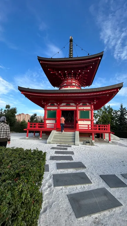 Квартира у парка Галицкого