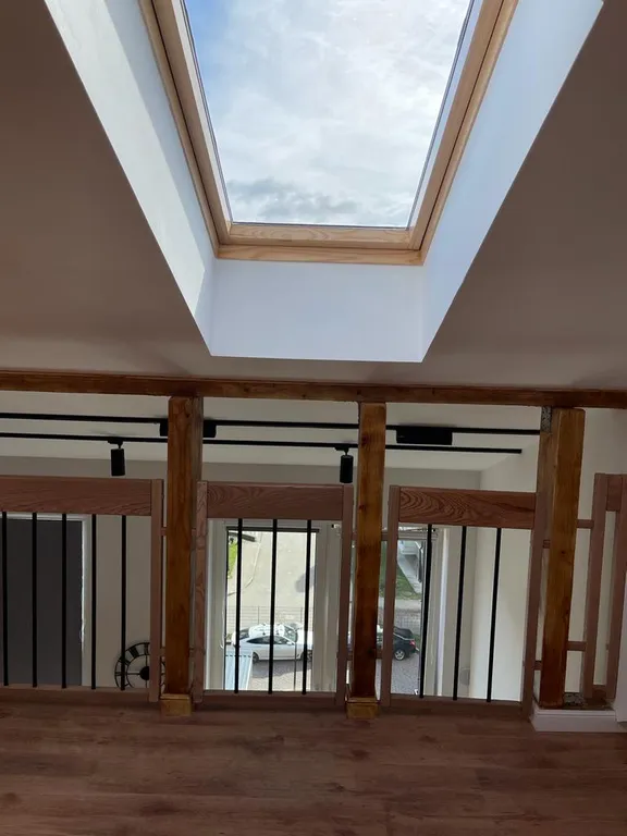 Апартаменты двухуровневые в элитном районе