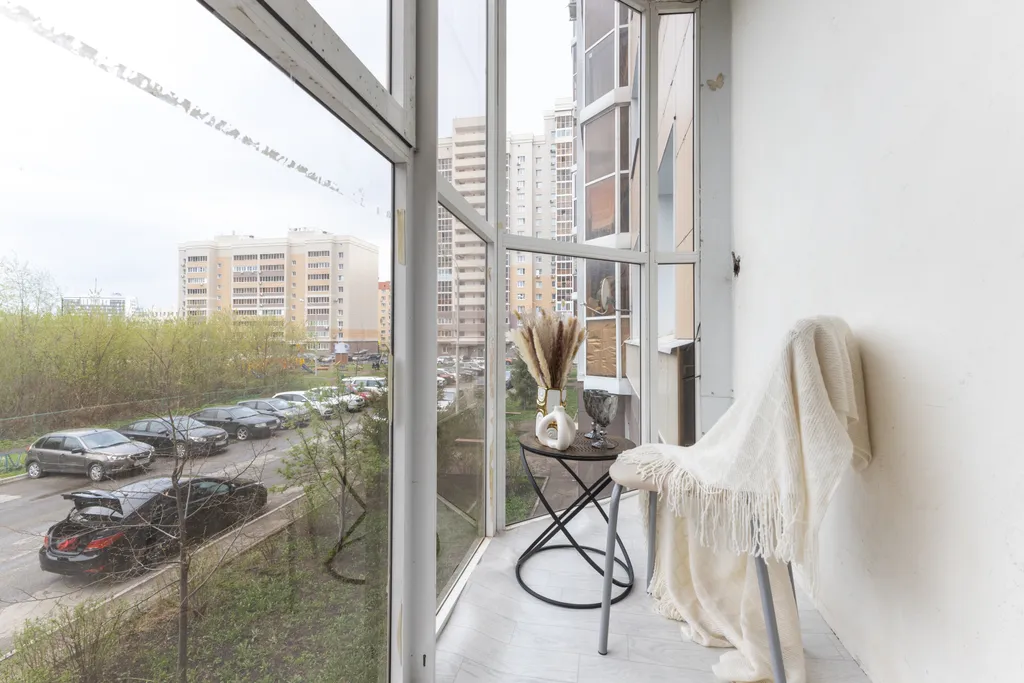 Апартамент Уют плюс