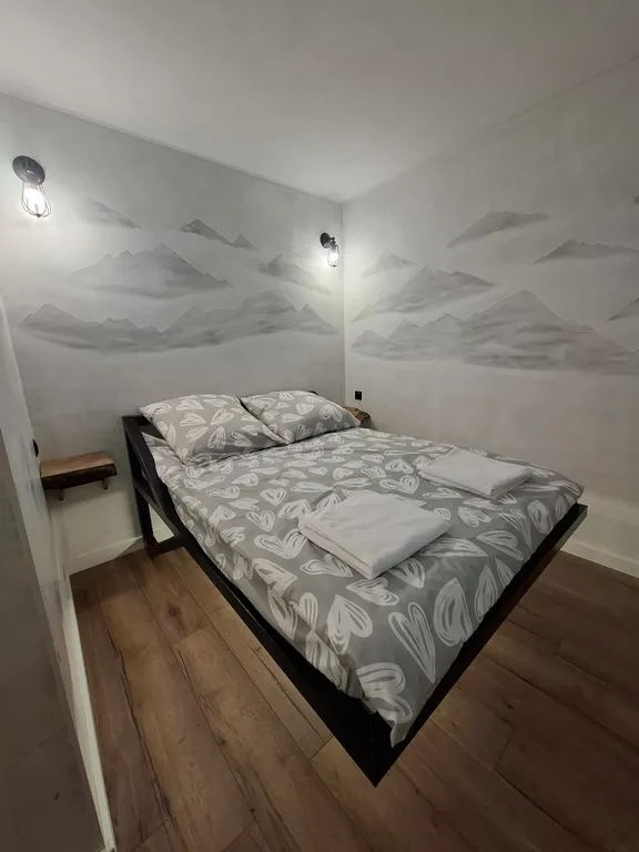 Beerloga однокомнатная