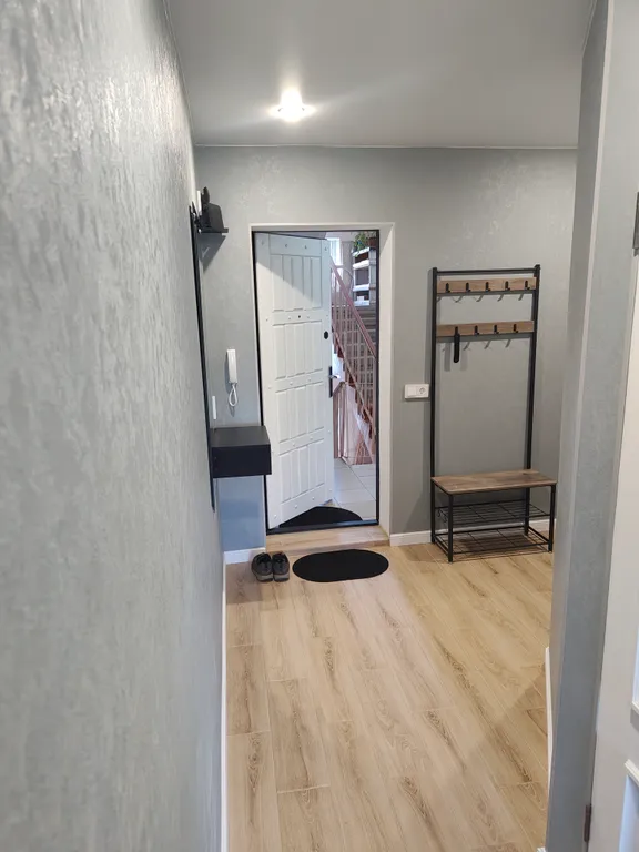 Уютная квартира в центре