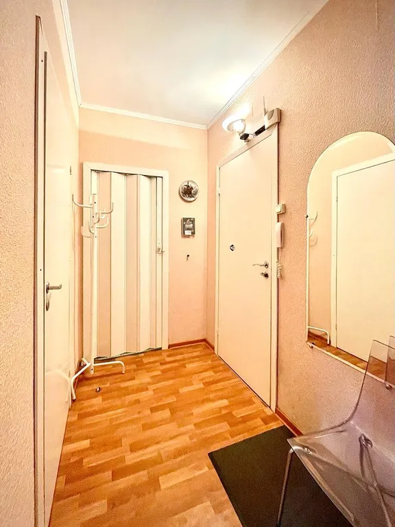 Квартира Квартира Корабли — Санкт-Петербург