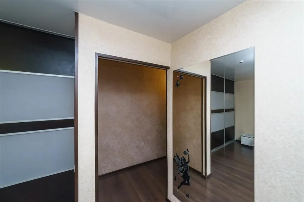 Двухкомнатная квартира на сутки