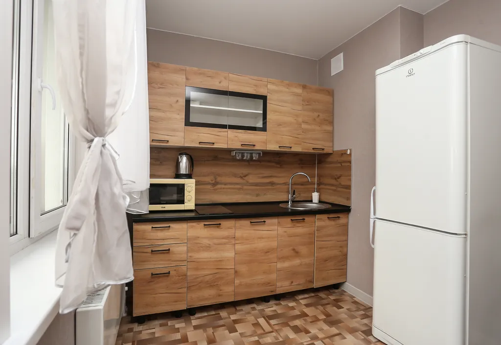 Видовая квартира в ЖК Зеленые горки — аренда посуточно в Томск