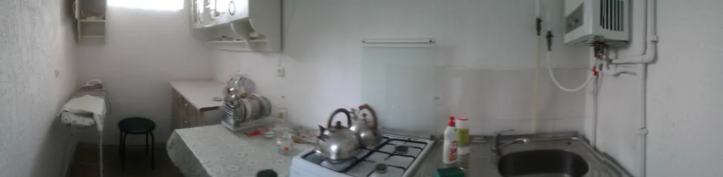 Номера для летнего отдыха